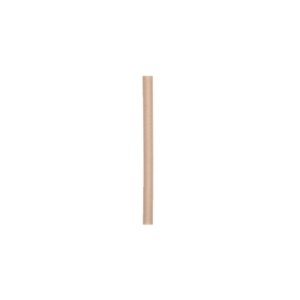 Bagasse Straight Straw