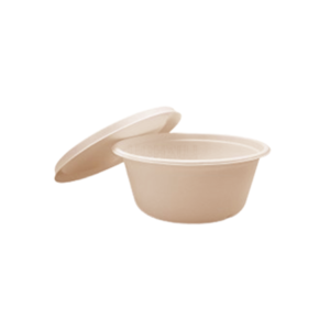Bagasse Bowls