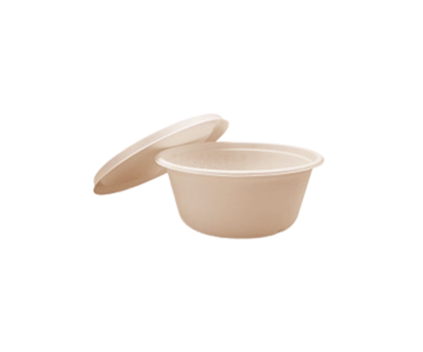 Bagasse Bowls